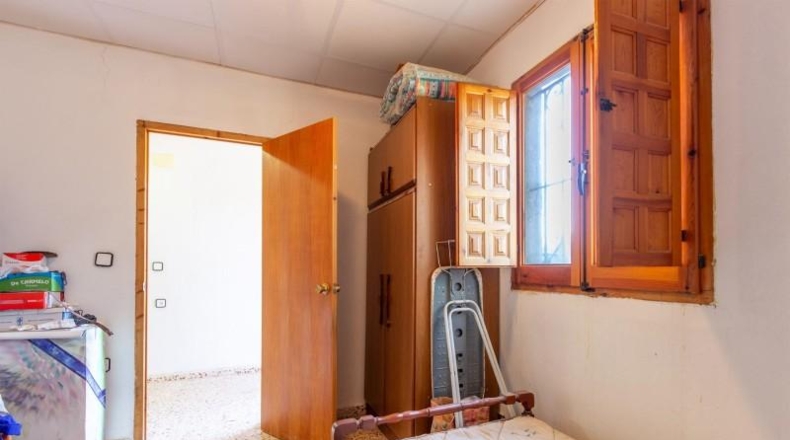 Alicante - Elche - 53909m2