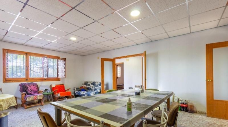 Alicante - Elche - 53909m2
