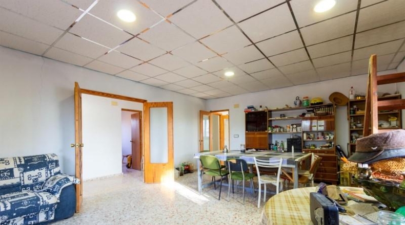 Alicante - Elche - 53909m2