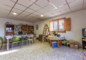Casa de camp amb terreny en venda a la España, Elx, ref.: TR174979 foto