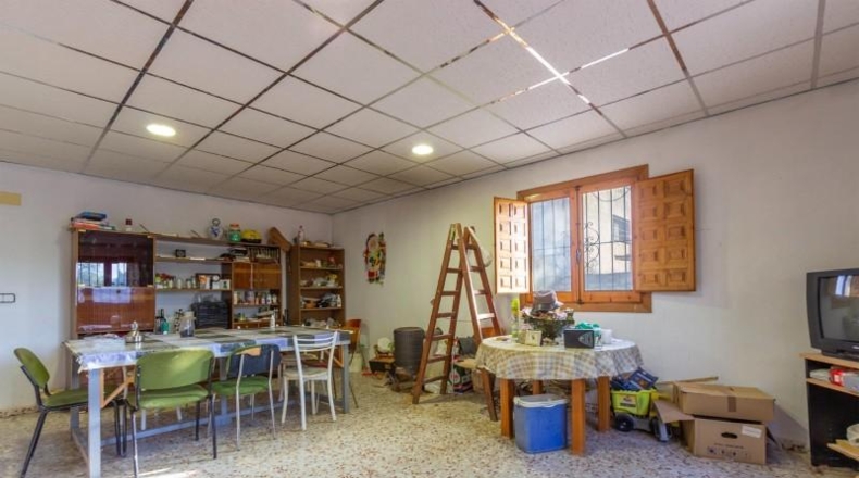 Alicante - Elche - 53909m2