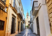 Xalet independent amb terreny en venda a la España, Jerez de la Frontera, ref.: TR247738 foto