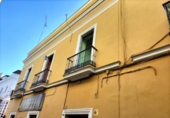 Xalet independent amb terreny en venda a la España, Jerez de la Frontera, ref.: TR247738 foto
