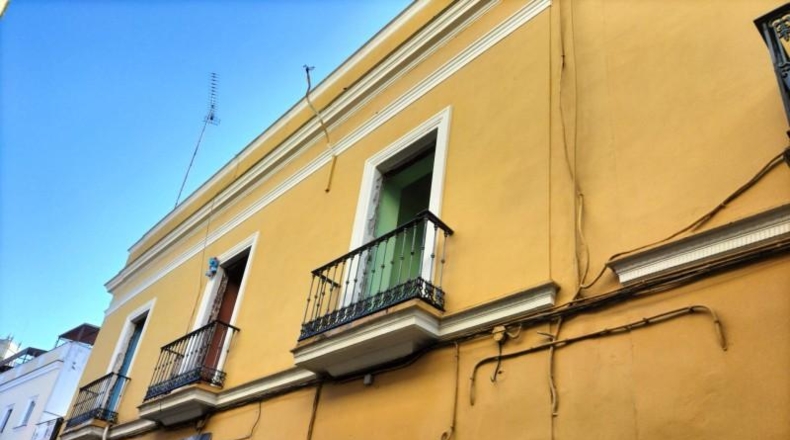 Cadiz - Jerez de la Frontera - 658m2