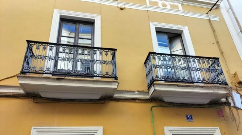 Cadiz - Jerez de la Frontera - 658m2