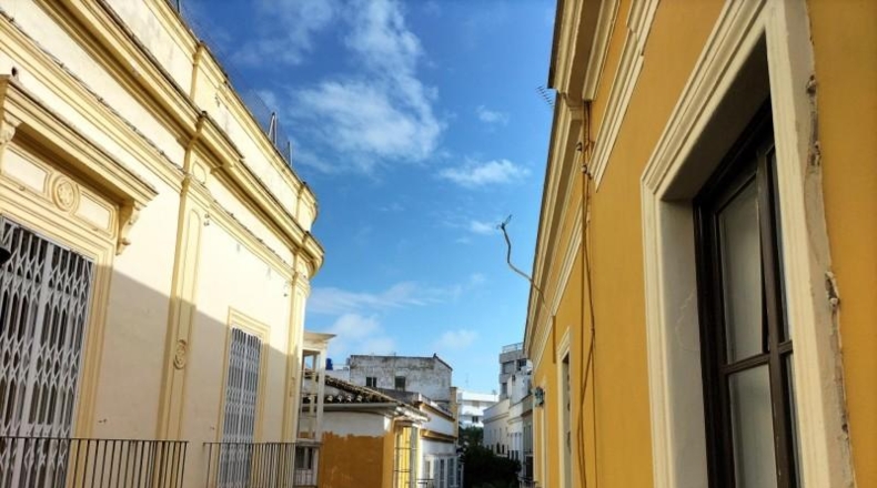 Cadiz - Jerez de la Frontera - 658m2