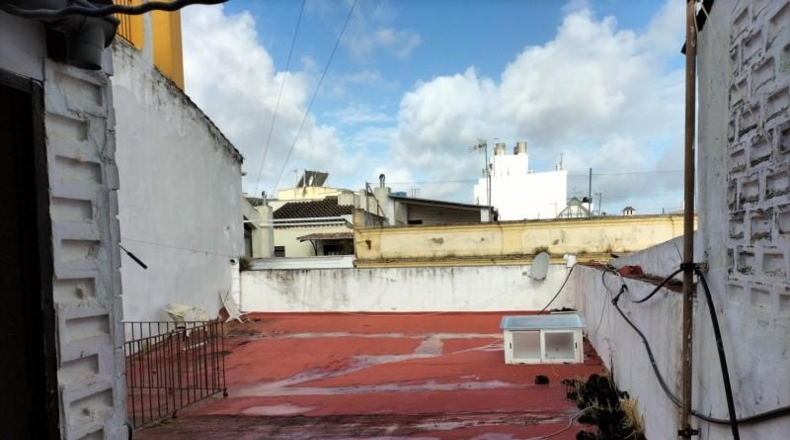Cadiz - Jerez de la Frontera - 658m2