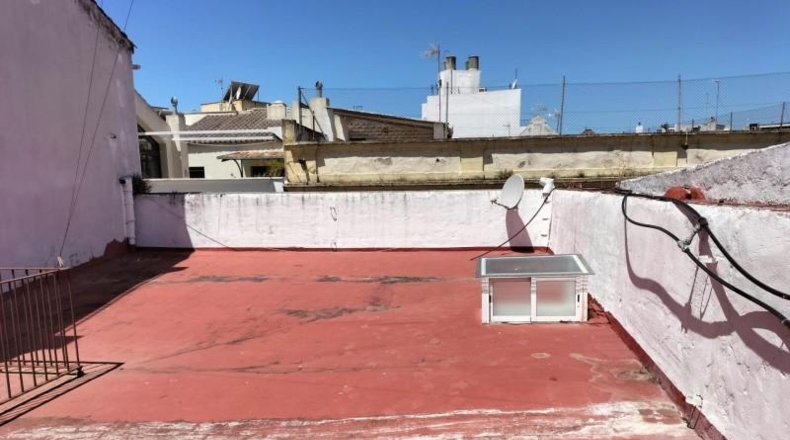 Cadiz - Jerez de la Frontera - 658m2