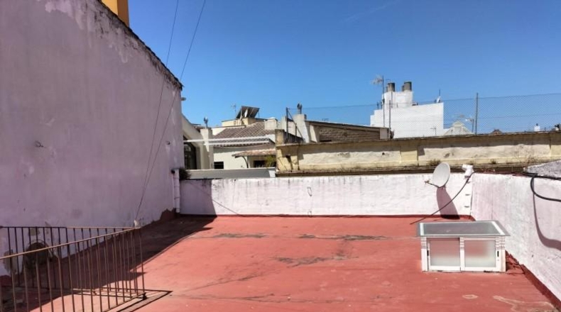 Cadiz - Jerez de la Frontera - 658m2