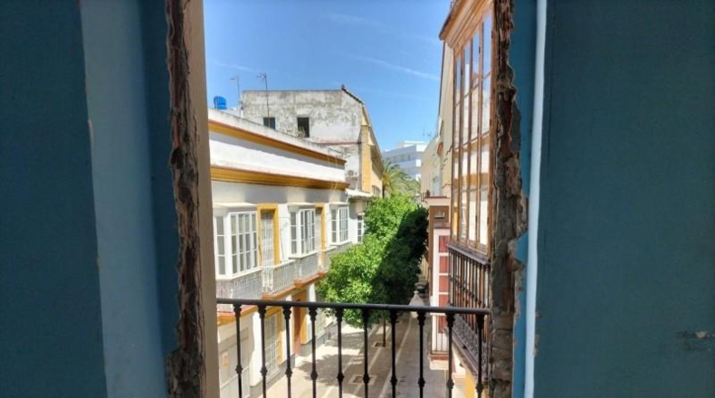 Cadiz - Jerez de la Frontera - 658m2