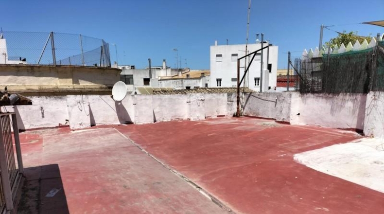 Cadiz - Jerez de la Frontera - 658m2