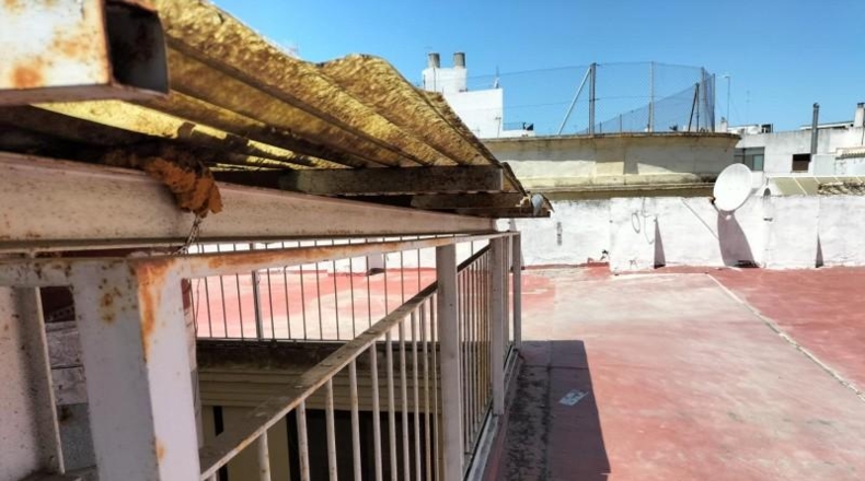 Cadiz - Jerez de la Frontera - 658m2