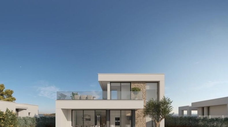 Murcia - Fuente Álamo de Murcia - 701m2