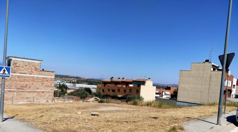Barcelona - Sentmenat - 226m2