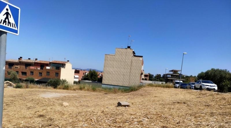 Barcelona - Sentmenat - 226m2
