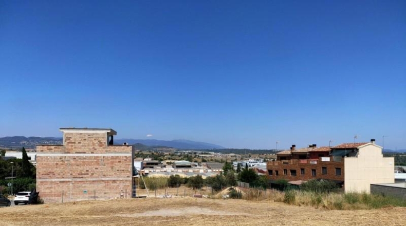 Barcelona - Sentmenat - 226m2