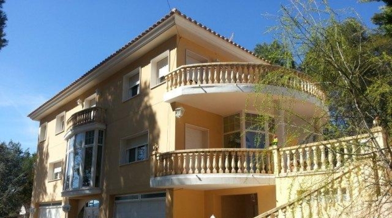 Alicante - Alcoy - 3500m2