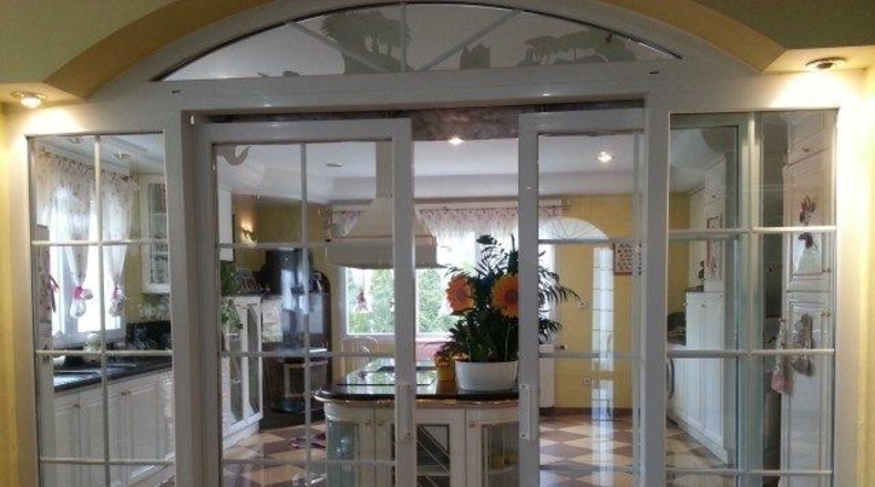Alicante - Alcoy - 3500m2