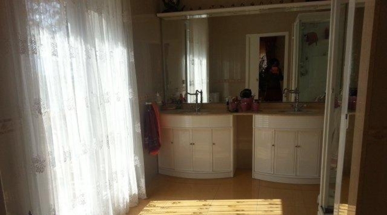 Alicante - Alcoy - 3500m2