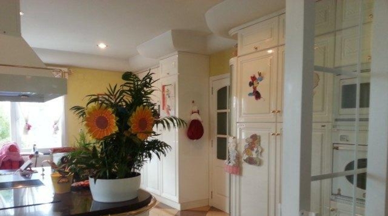 Alicante - Alcoy - 3500m2