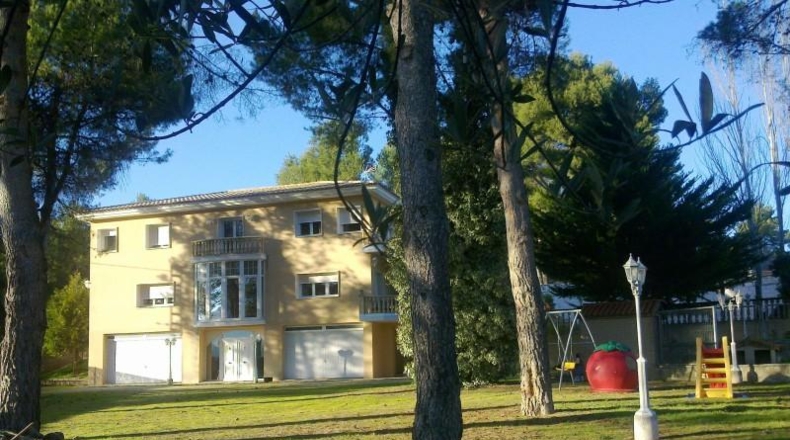 Alicante - Alcoy - 3500m2