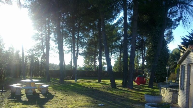 Alicante - Alcoy - 3500m2