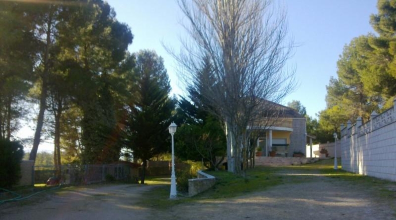 Alicante - Alcoy - 3500m2