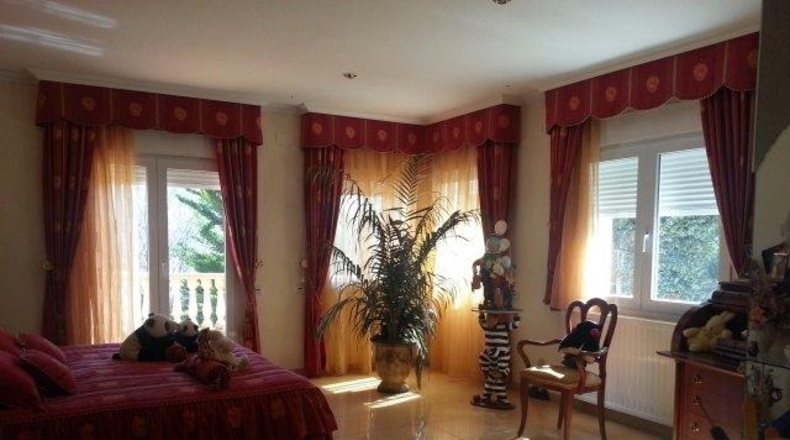 Alicante - Alcoy - 3500m2