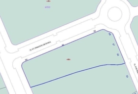 Benicàssim 3771&nbsp;m² 