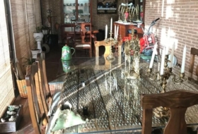 Cuadros 198&nbsp;m² 
