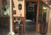 Дом с участком на продажу в городе Cuadros Фото