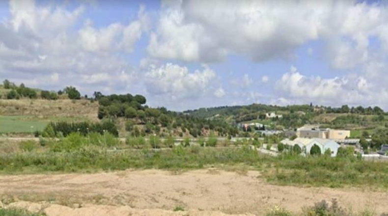 Barcelona - Corró d'Avall - 1770m2