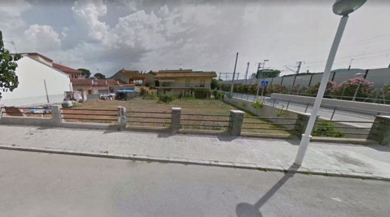 Gerona - Riells - 1041m2