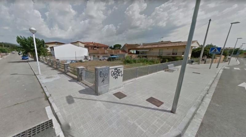 Gerona - Riells - 1041m2