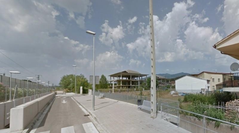 Gerona - Riells - 1041m2