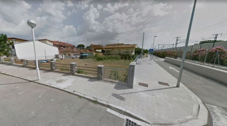 Gerona - Riells - 1041m2