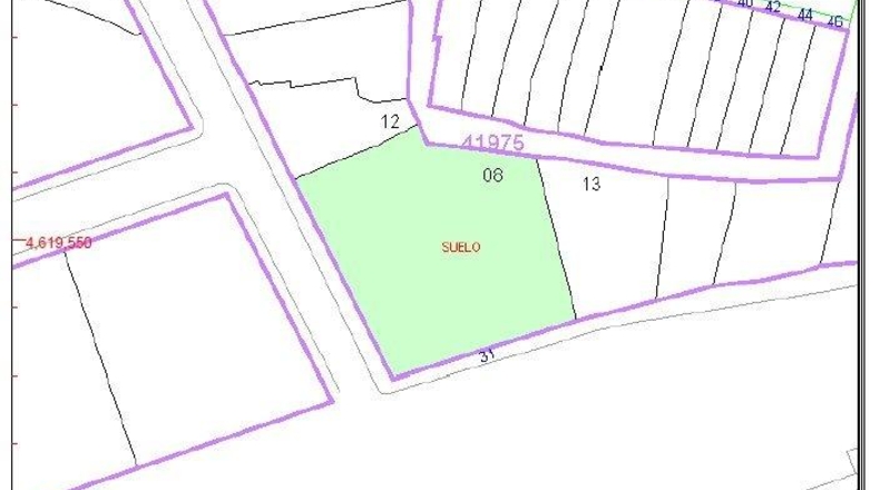 Gerona - Riells - 1041m2