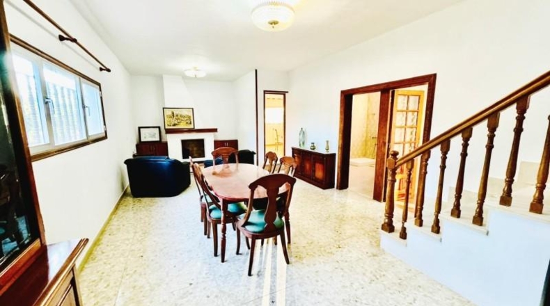 Santa Cruz de Tenerife - San Cristóbal de La Laguna - 1300m2