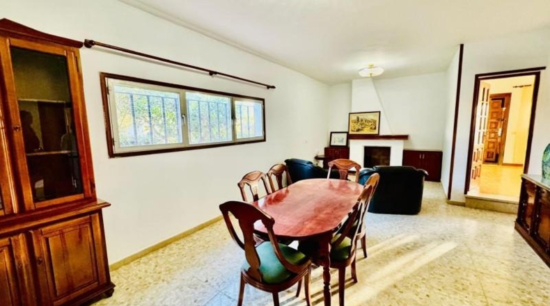 Santa Cruz de Tenerife - San Cristóbal de La Laguna - 1300m2