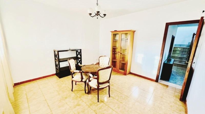 Santa Cruz de Tenerife - San Cristóbal de La Laguna - 1300m2