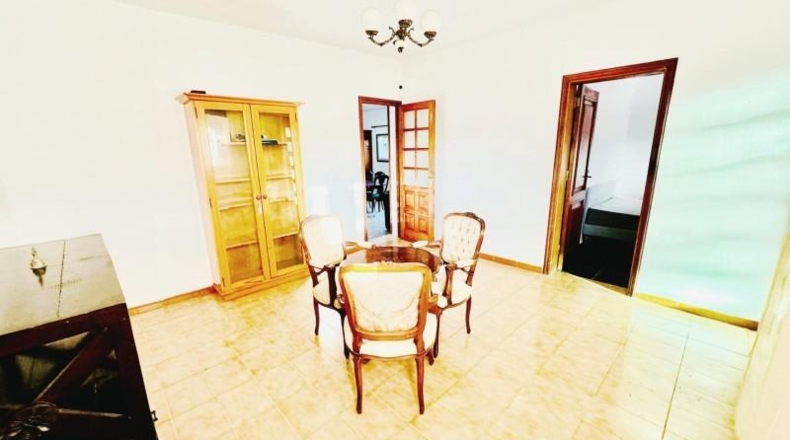 Santa Cruz de Tenerife - San Cristóbal de La Laguna - 1300m2