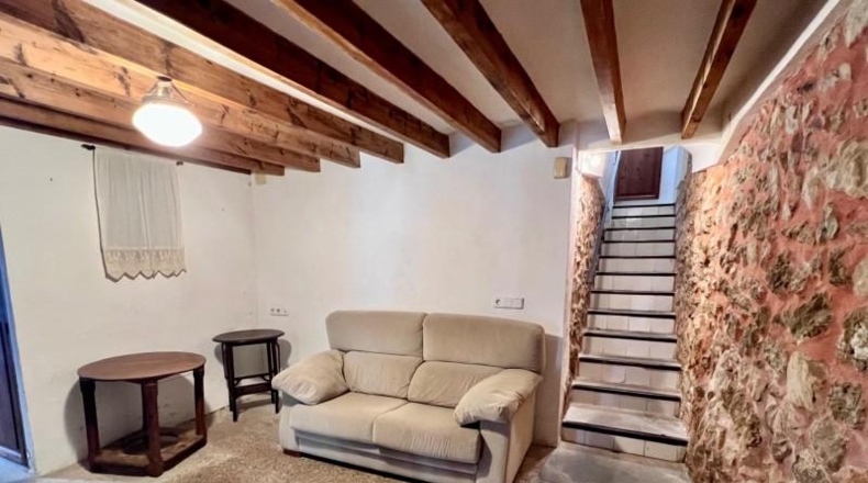 Illes Balears - Selva - 273m2