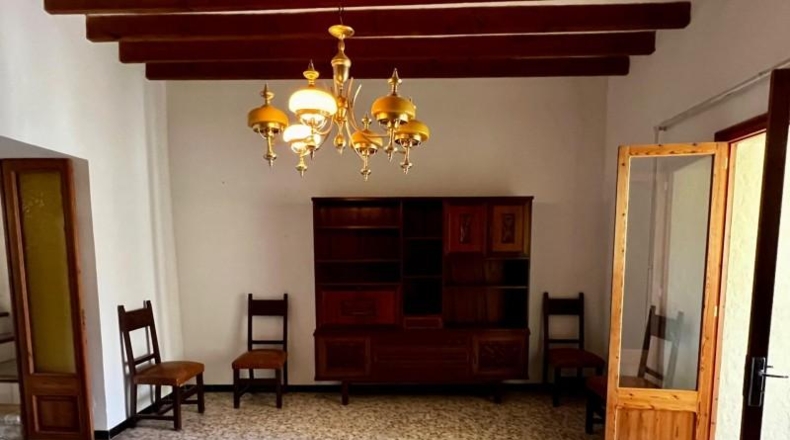 Illes Balears - Selva - 273m2