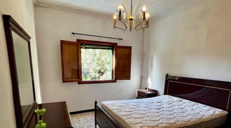 Illes Balears - Selva - 273m2