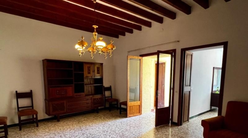 Illes Balears - Selva - 273m2
