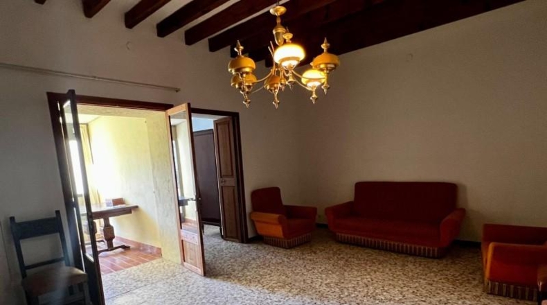 Illes Balears - Selva - 273m2