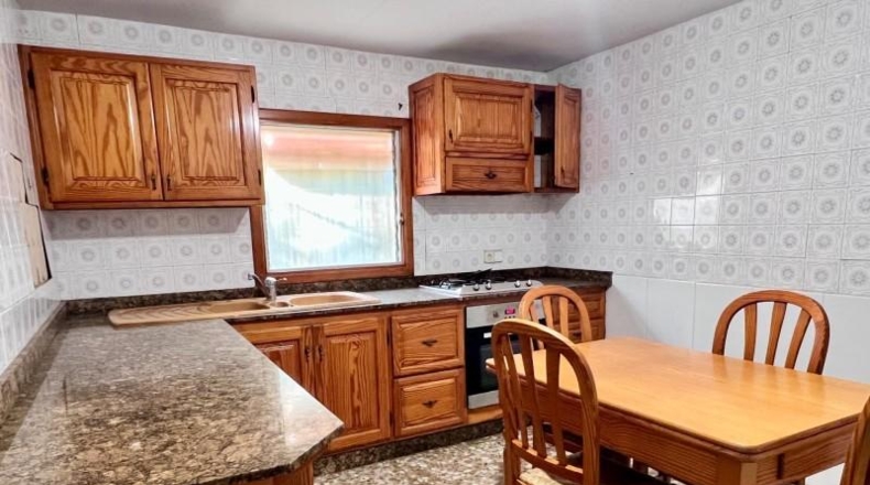 Illes Balears - Selva - 273m2