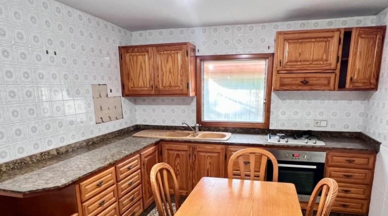 Illes Balears - Selva - 273m2
