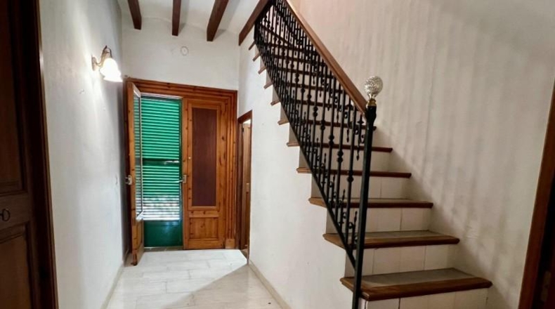 Illes Balears - Selva - 273m2