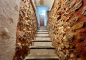 Casa de poble en venda a la España, Selva, ref.: TR381680 foto